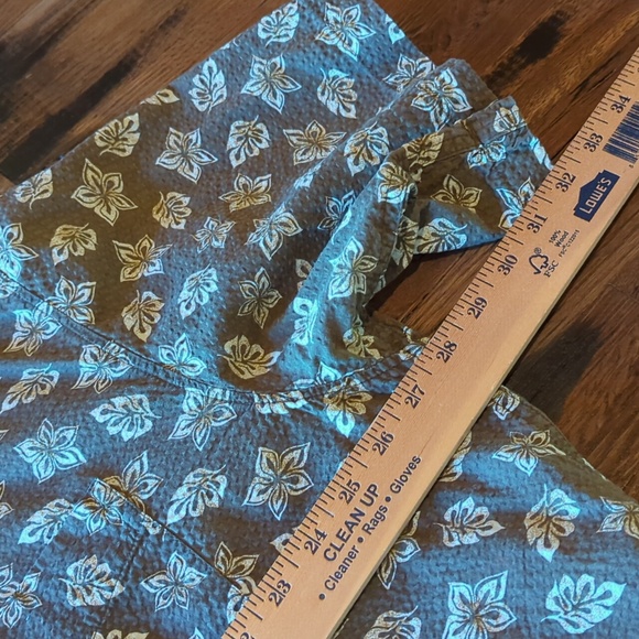 Catalina Short Sleeved Shirt. Sz XL. - Picture 8 of 11